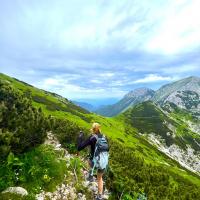 Voyage nature en Slovénie