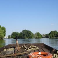 Séjour randonnée nature en touraine
