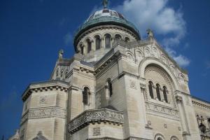 Basilique saint martin
