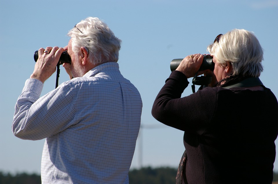 Formation faune sauvage en Touraine