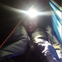 Bivouac en nature en Touraine