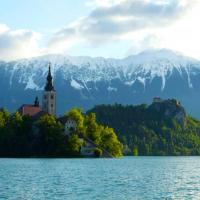 Voyage nature en Slovénie