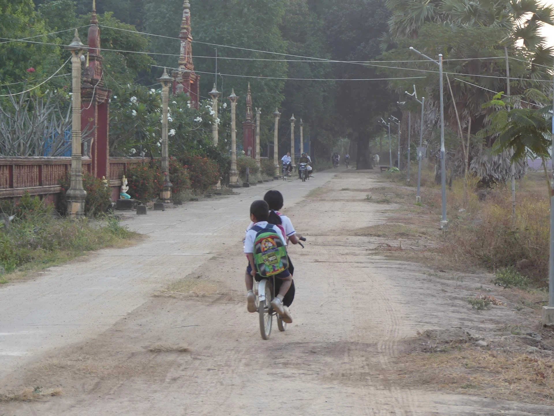 Cambodge