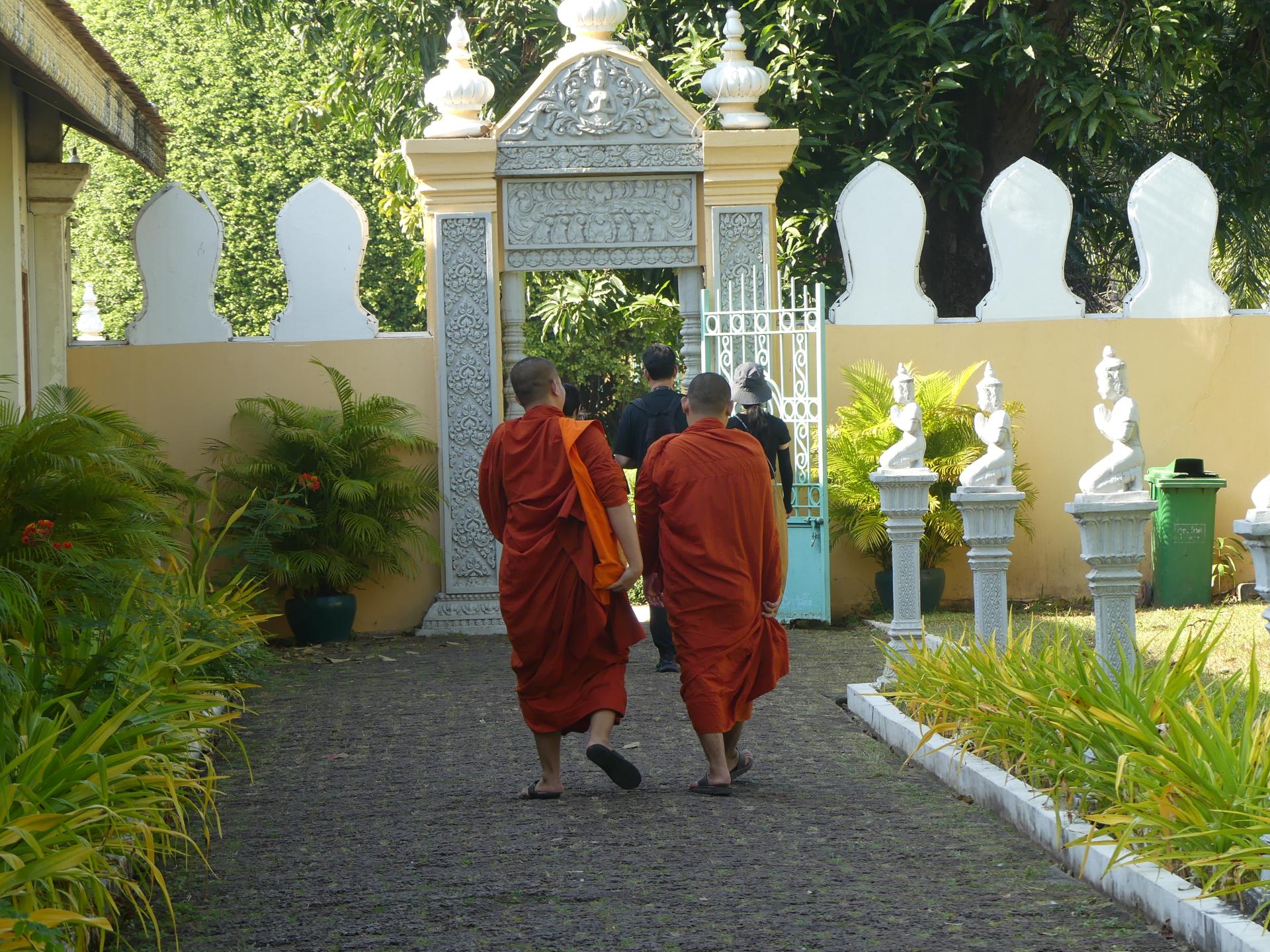 Cambodge
