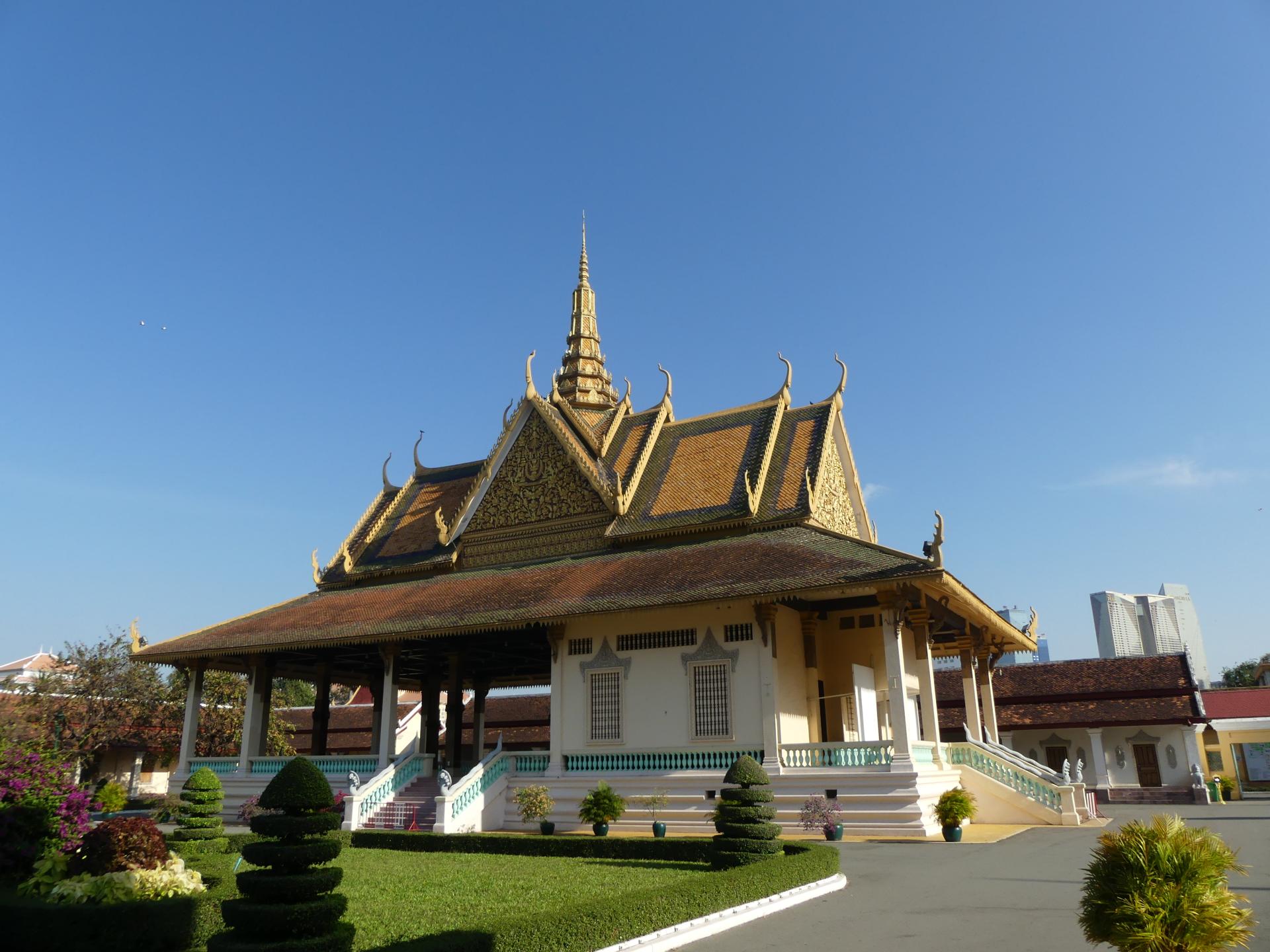 Cambodge
