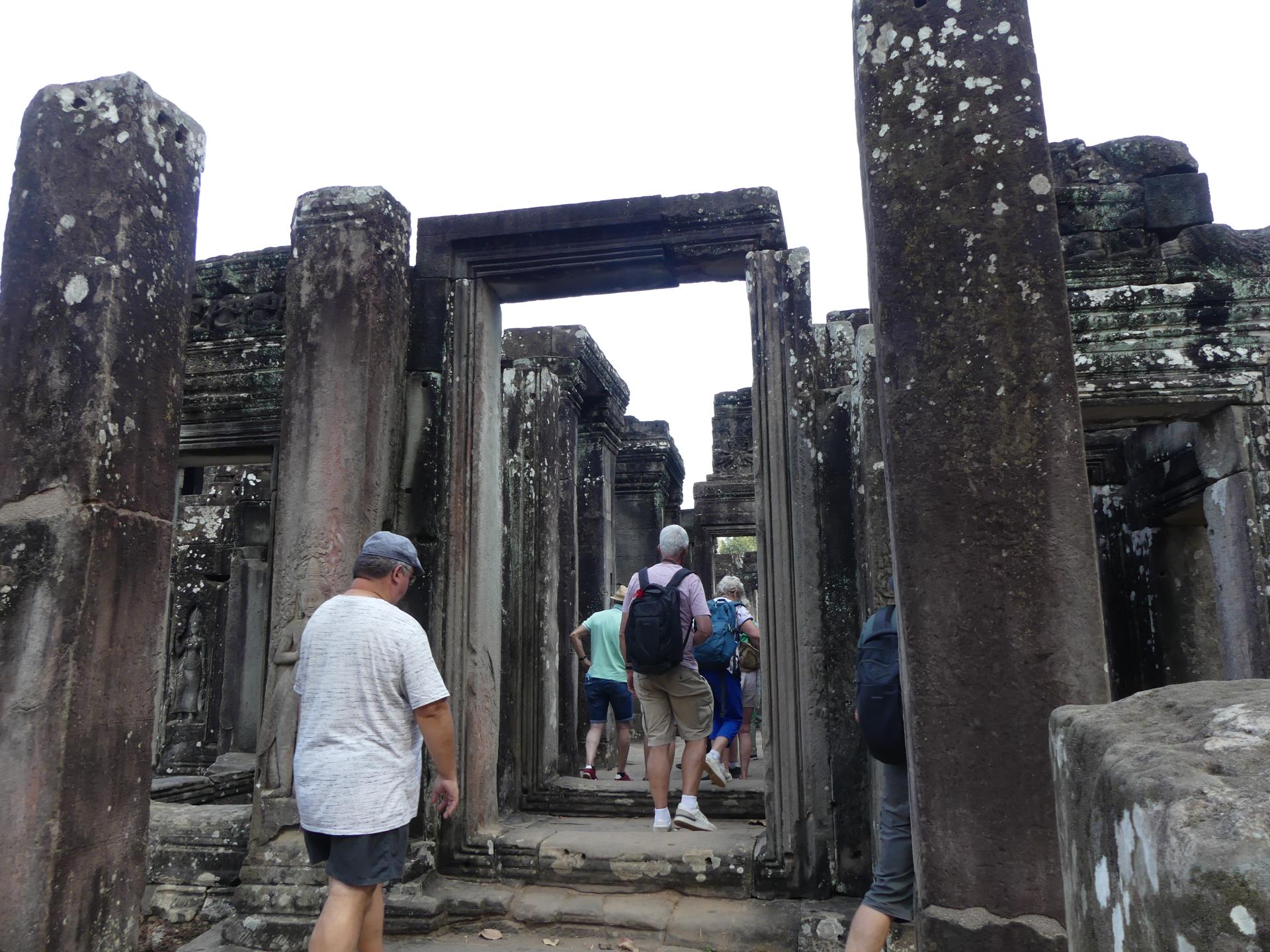 Cambodge