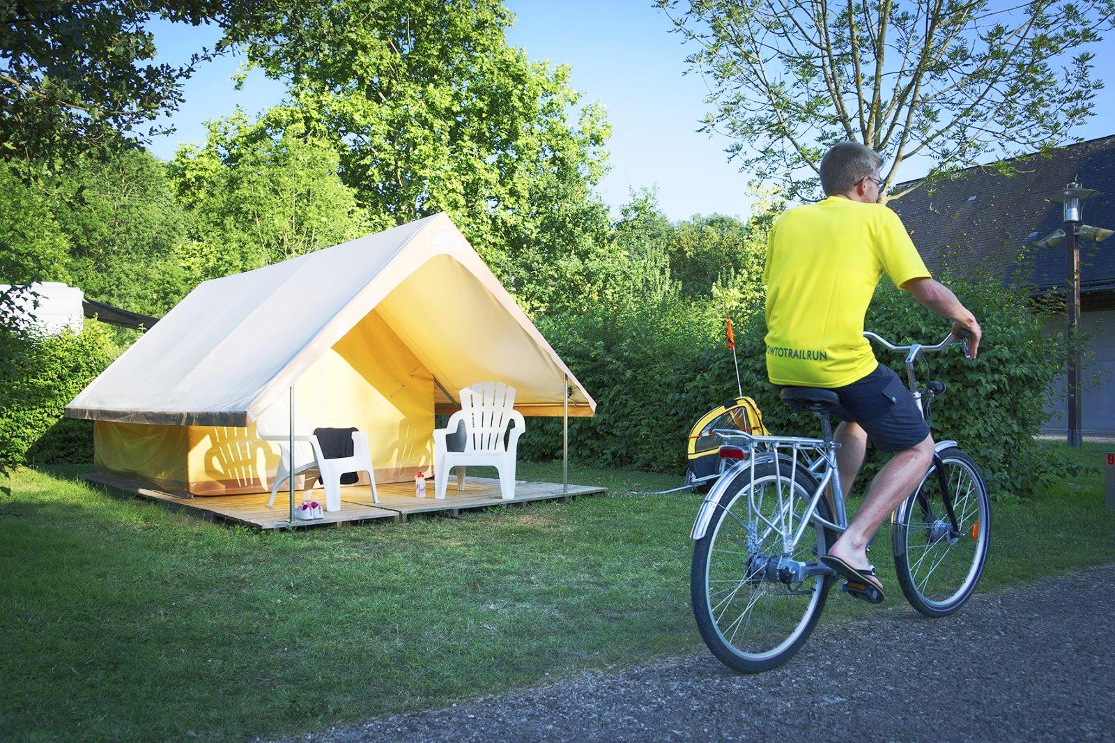 Week end Loire à vélo