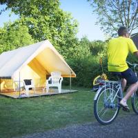 Week end Loire à vélo