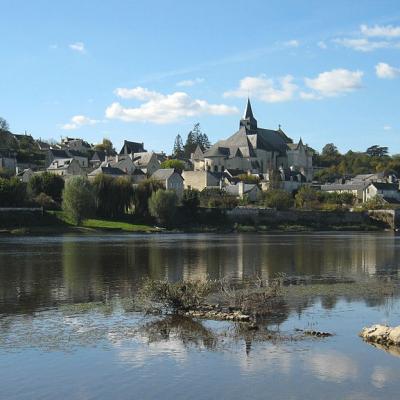 Voyage Loire à vélo