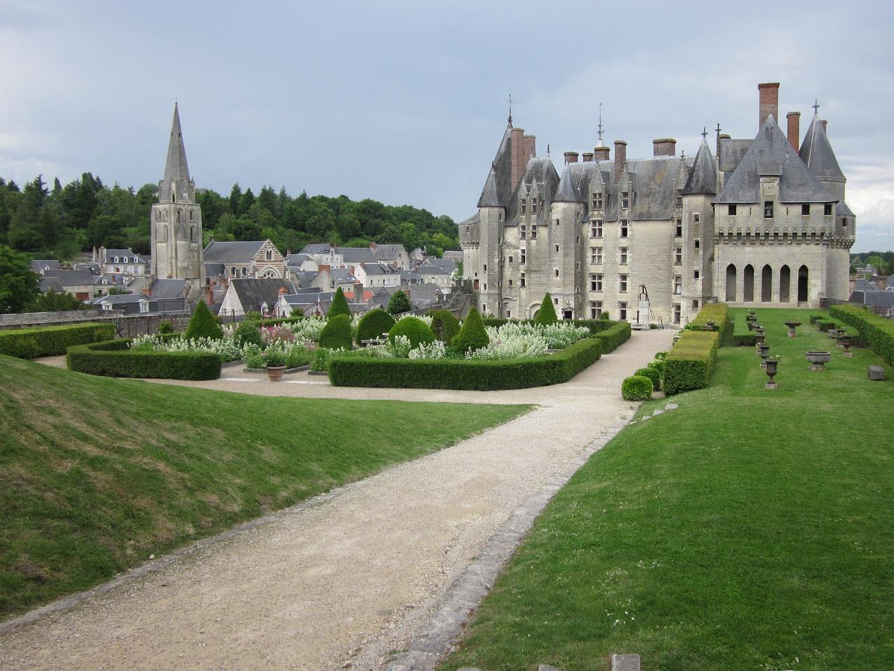 Week end Loire à vélo