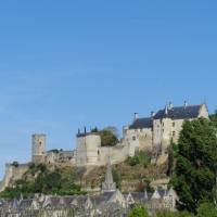 Week end nature et culture en touraine