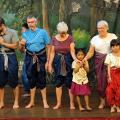 Voyage au Cambodge