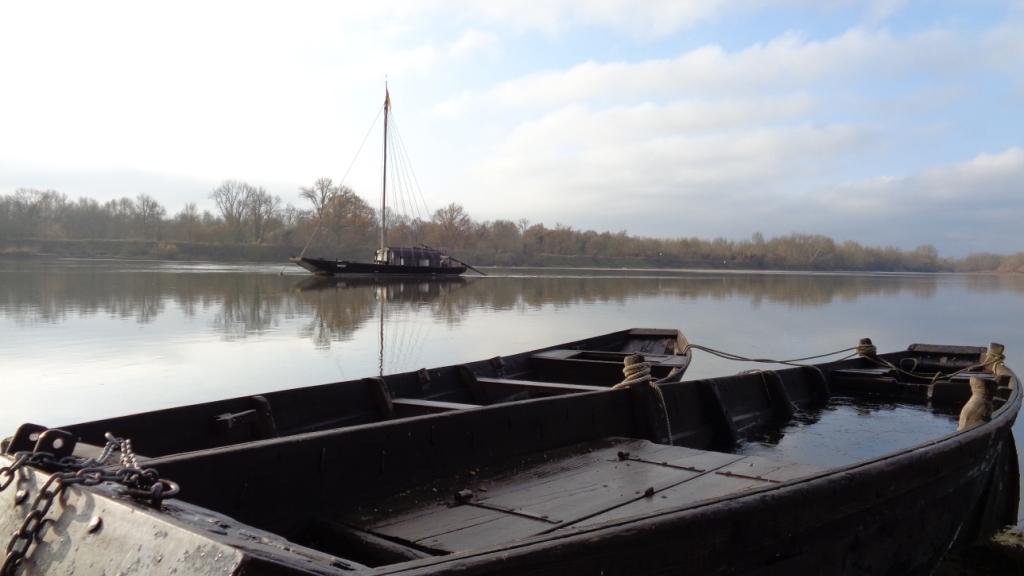 Val de Loire écotourisme