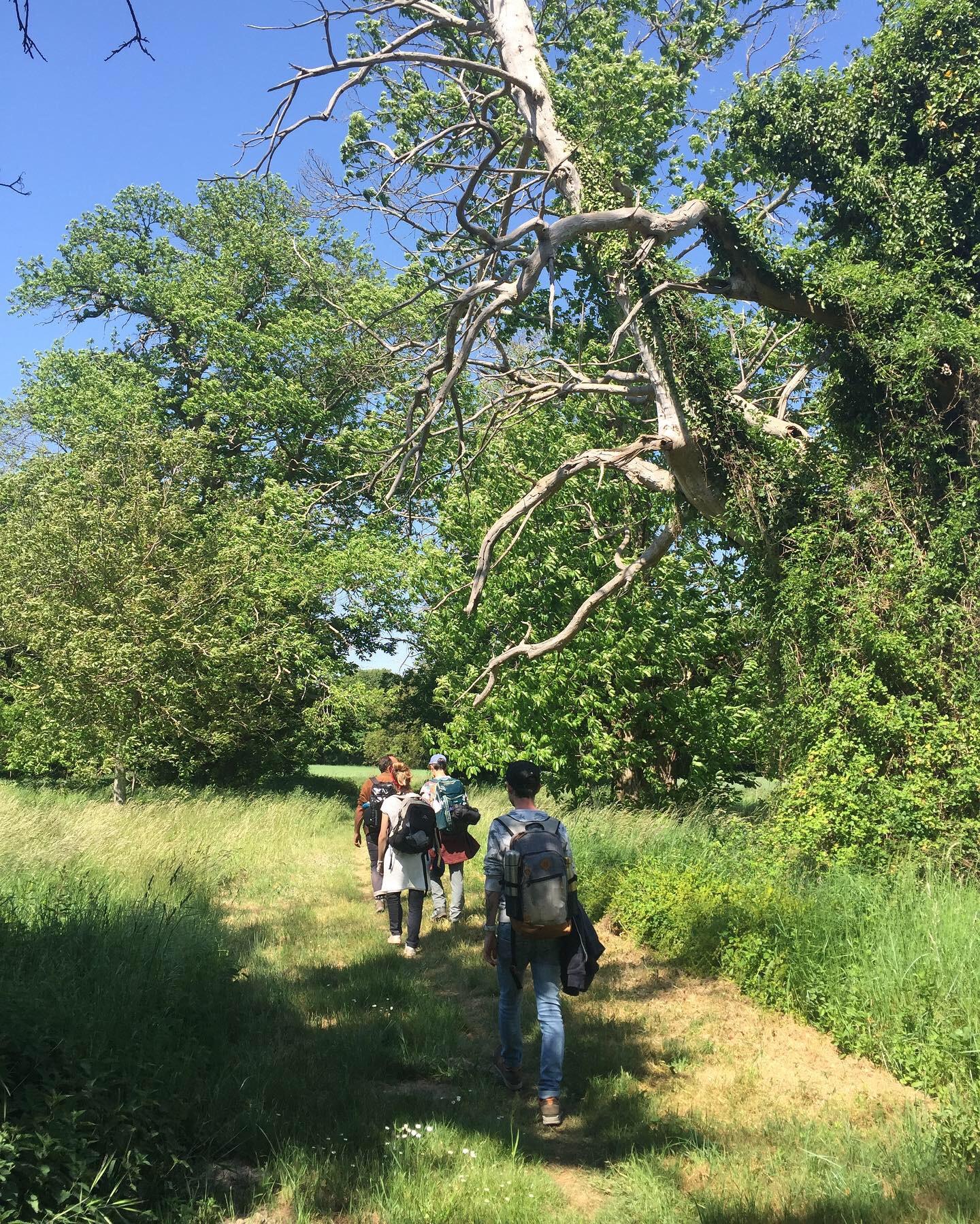 Bivouac val de loire