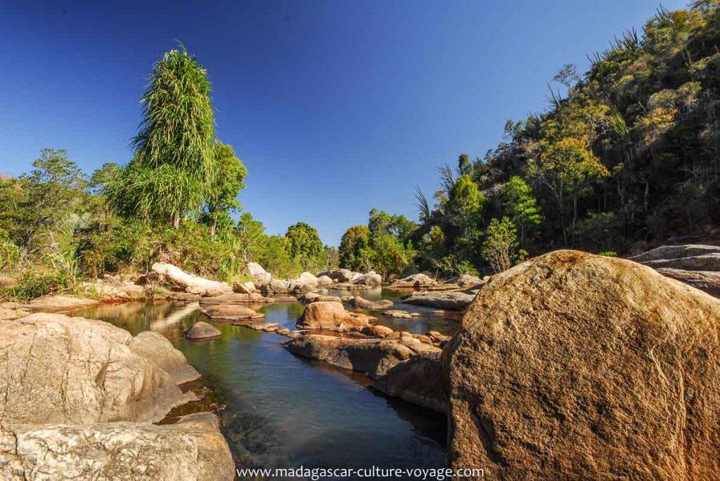 Voyage à Madagascar