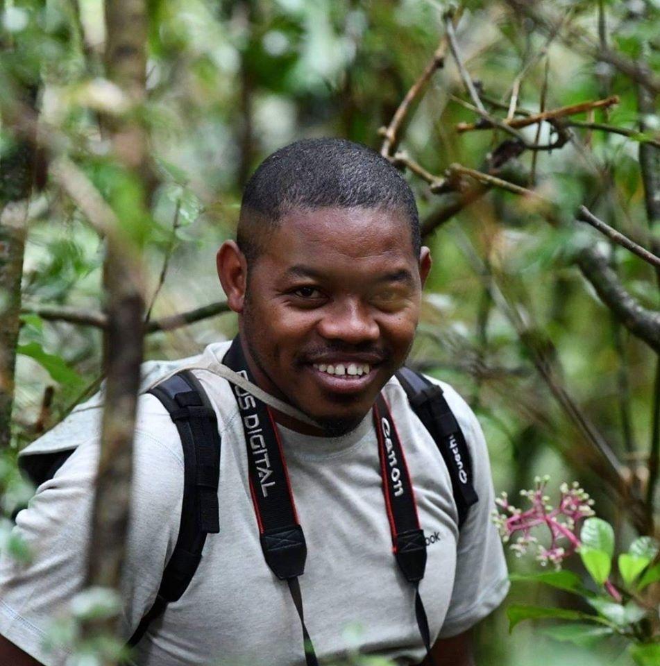 Voyage à Madagascar