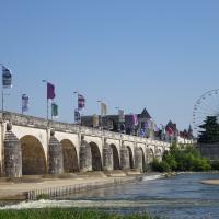 Week end Loire à vélo