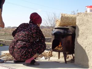 Cuisine ouzbékistan