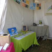 Stand Val de Loire Ecotourisme