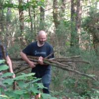 Bivouac en nature en Touraine