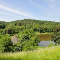 Paysage excursion écotourisme