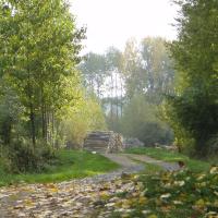 Séjour randonnée nature en touraine