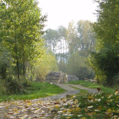 Séjour randonnée en Touraine