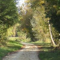 Séjour randonnée nature en touraine