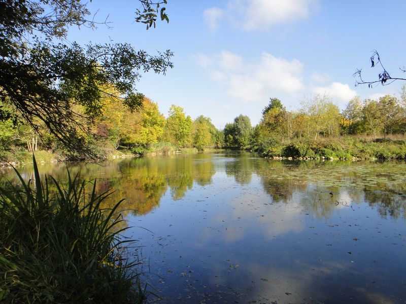 Val de Loire écotourisme