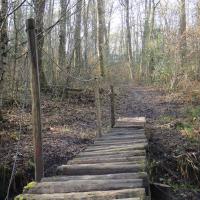 Séjour randonnée nature en touraine
