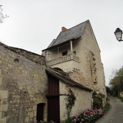 Excursion plus beau village de france - Crissay sur manse Val de loire écotourisme