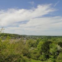 Séjour randonnée nature en touraine