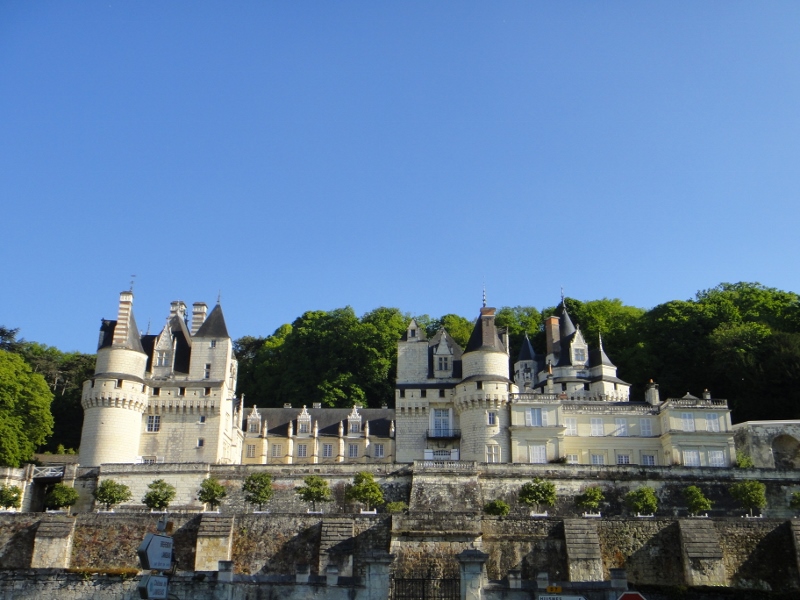 Séjour nature Loire à vélo