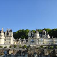 Week end nature et culture en touraine