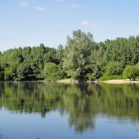 Séjour randonnée nature en touraine