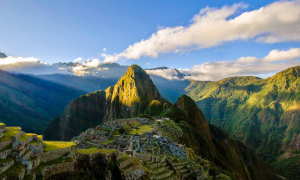 Séjour nature et responsable au Pérou