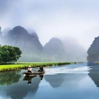 Voyage au Vietnam
