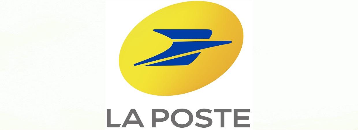 La poste