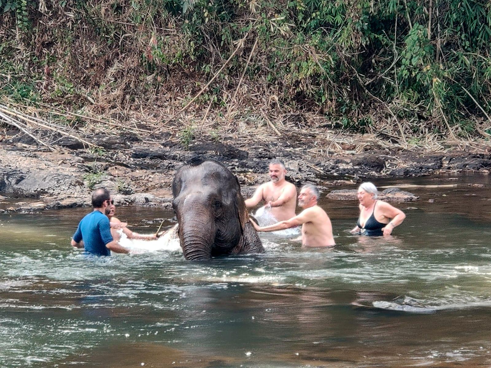 Voyage au Cambodge