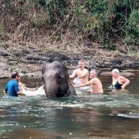 Voyage au Cambodge