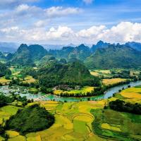 Voyage au Vietnam