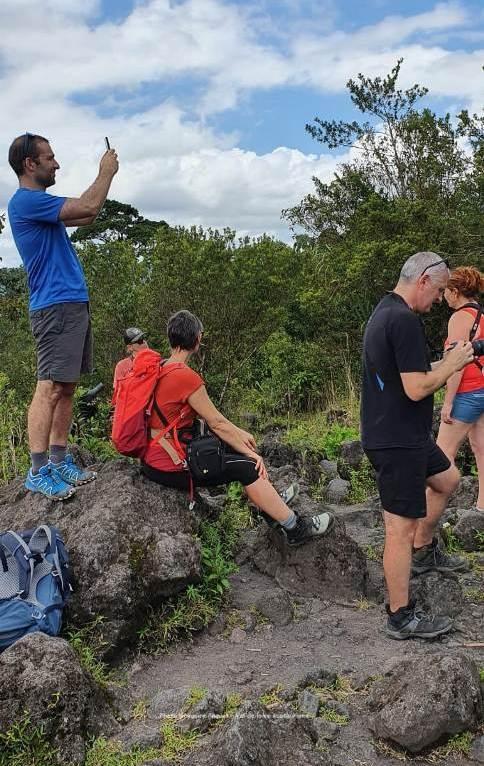 Voyage au Costa Rica en petit groupe