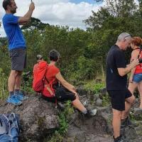 Voyage au Costa Rica en petit groupe