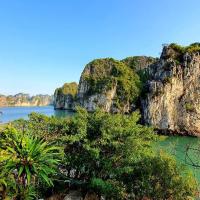 Voyage au Vietnam