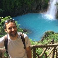 Voyage au Costa Rica