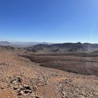 Voyage nature au Maroc