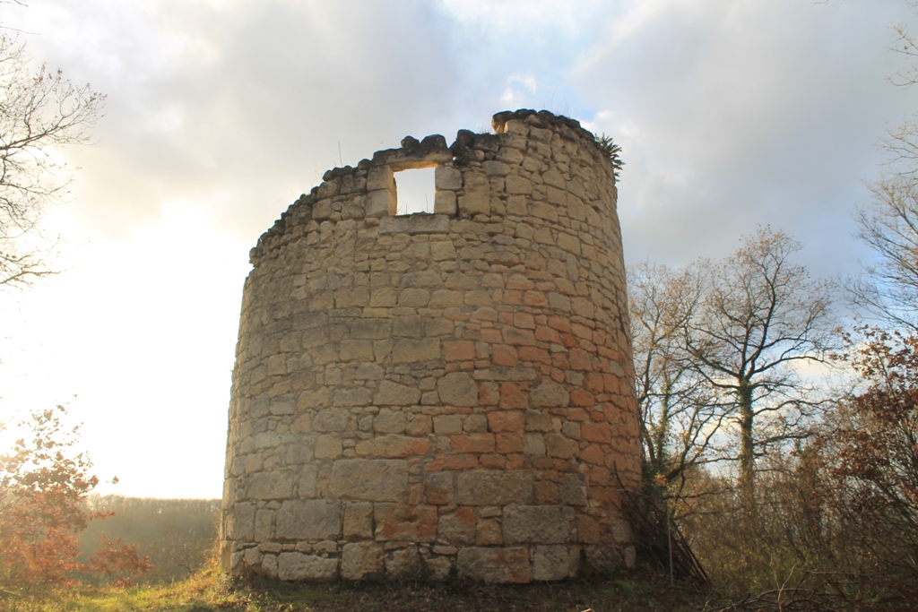 Séjour randonnée nature en touraine