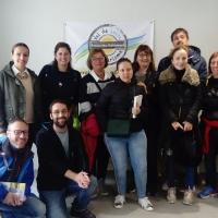 Groupe Val de Loire Ecotourisme