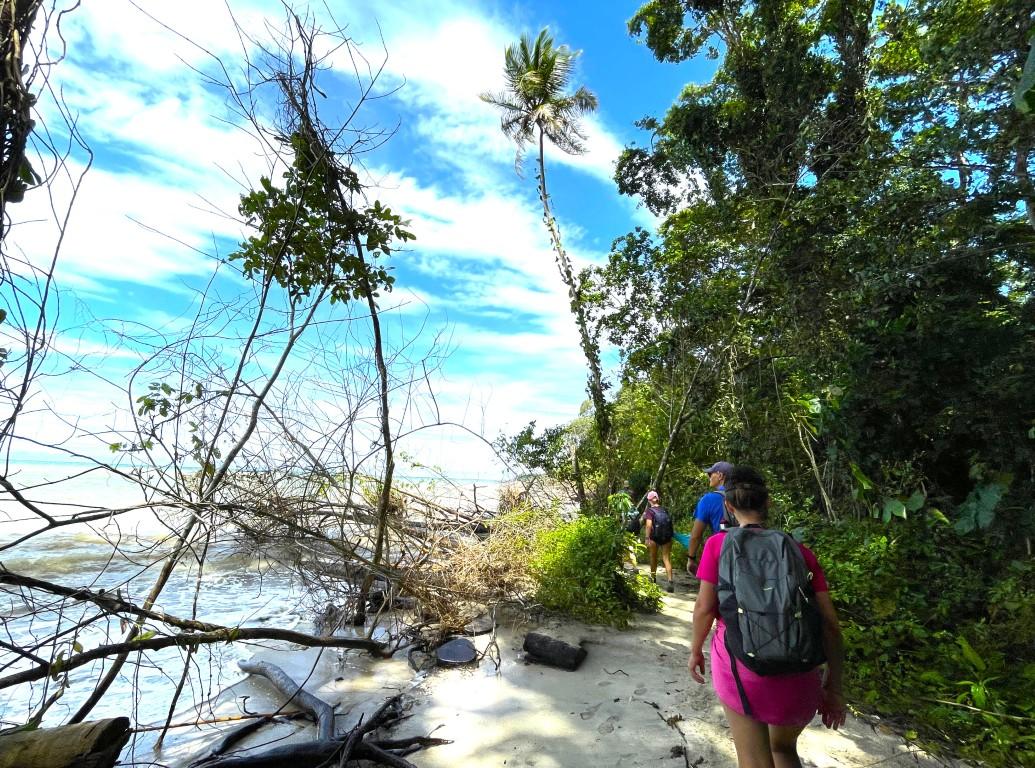 Voyage Costa Rica