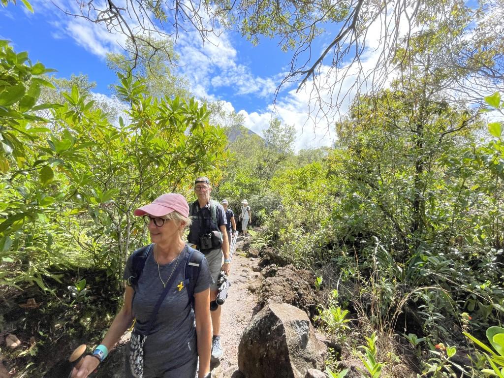 Voyage Costa Rica